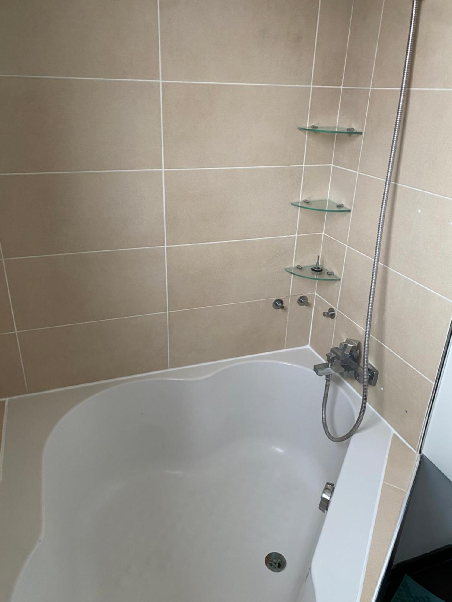 Appartement 2 Chambres Versailles Exterior foto